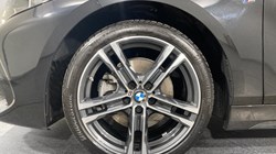 2020 (20) BMW 1 SERIES 118i M Sport 5dr Step Auto 3049845