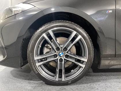 2020 (20) BMW 1 SERIES 118i M Sport 5dr Step Auto