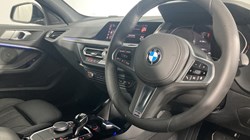 2020 (20) BMW 1 SERIES 118i M Sport 5dr Step Auto 3049837