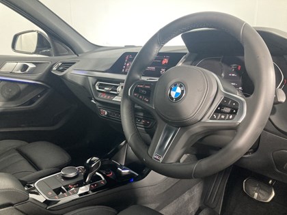 2020 (20) BMW 1 SERIES 118i M Sport 5dr Step Auto
