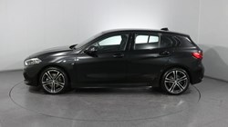 2020 (20) BMW 1 SERIES 118i M Sport 5dr Step Auto 3049882