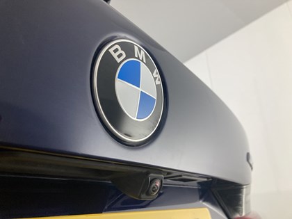2023 (23) BMW 3 SERIES M340d xDrive MHT 5dr Step Auto