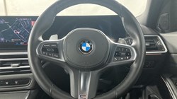2023 (23) BMW 3 SERIES M340d xDrive MHT 5dr Step Auto 3077608