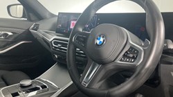 2023 (23) BMW 3 SERIES M340d xDrive MHT 5dr Step Auto 3077609
