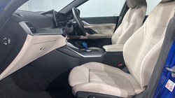 2022 (72) BMW I4 250kW eDrive40 M Sport 83.9kWh 5dr Auto 3045777