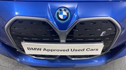 2022 (72) BMW I4 250kW eDrive40 M Sport 83.9kWh 5dr Auto 3045785
