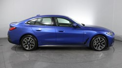 2022 (72) BMW I4 250kW eDrive40 M Sport 83.9kWh 5dr Auto 3045744