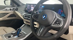 2022 (72) BMW I4 250kW eDrive40 M Sport 83.9kWh 5dr Auto 3045747
