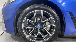 2022 (72) BMW I4 250kW eDrive40 M Sport 83.9kWh 5dr Auto 3045755