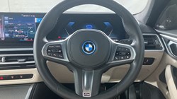 2022 (72) BMW I4 250kW eDrive40 M Sport 83.9kWh 5dr Auto 3045746
