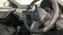 2023 (23) BMW X2 xDrive 25e M Sport 5dr Auto 3034909