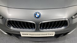 2023 (23) BMW X2 xDrive 25e M Sport 5dr Auto 3034948