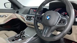 2021 (21) BMW 3 SERIES 320i M Sport 4dr Step Auto 3113970
