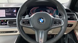 2021 (21) BMW 3 SERIES 320i M Sport 4dr Step Auto 3113969