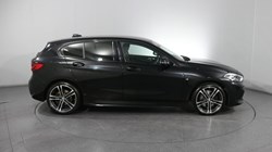 2020 (70) BMW 1 SERIES 118i M Sport 5dr Step Auto 3082166