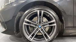 2020 (70) BMW 1 SERIES 118i M Sport 5dr Step Auto 3082177