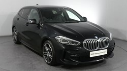 2020 (70) BMW 1 SERIES 118i M Sport 5dr Step Auto 3082164