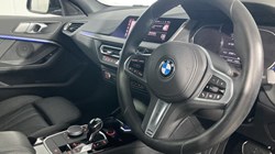2020 (70) BMW 1 SERIES 118i M Sport 5dr Step Auto 3082169