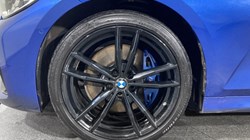 2019 (69) BMW 3 SERIES M340i xDrive 4dr Step Auto 3072854
