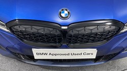 2019 (69) BMW 3 SERIES M340i xDrive 4dr Step Auto 3072886