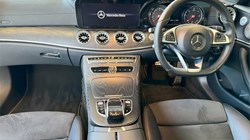 2018 (18) MERCEDES-BENZ E CLASS E350d 4Matic AMG Line Premium Plus 2dr 9G-Tronic 3075816