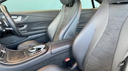 2018 (18) MERCEDES-BENZ E CLASS E350d 4Matic AMG Line Premium Plus 2dr 9G-Tronic 3075820