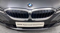2021 (21) BMW 3 SERIES 320i M Sport 4dr Step Auto 3078477