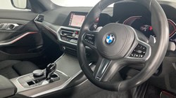 2021 (21) BMW 3 SERIES 320i M Sport 4dr Step Auto 3078440