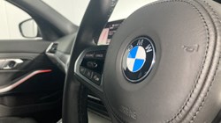 2021 (21) BMW 3 SERIES 320i M Sport 4dr Step Auto 3078456