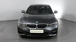 2021 (21) BMW 3 SERIES 320i M Sport 4dr Step Auto 3078450