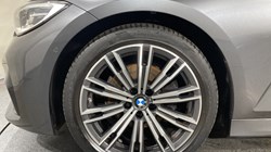 2021 (21) BMW 3 SERIES 320i M Sport 4dr Step Auto 3078448