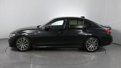 2020 (70) BMW 3 SERIES 320d MHT M Sport 4dr Step Auto 3073374