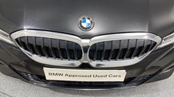 2020 (70) BMW 3 SERIES 320d MHT M Sport 4dr Step Auto 3073368