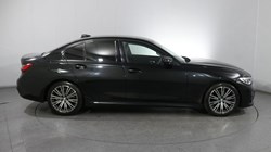 2020 (70) BMW 3 SERIES 320d MHT M Sport 4dr Step Auto 3073331
