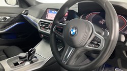 2020 (70) BMW 3 SERIES 320d MHT M Sport 4dr Step Auto 3073334