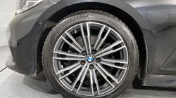 2020 (70) BMW 3 SERIES 320d MHT M Sport 4dr Step Auto 3073342