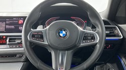 2020 (70) BMW 3 SERIES 320d MHT M Sport 4dr Step Auto 3073333