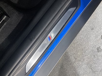 2019 (69) BMW X2 sDrive 18i M Sport X 5dr
