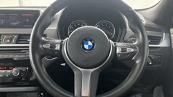 2019 (69) BMW X2 sDrive 18i M Sport X 5dr 3113036