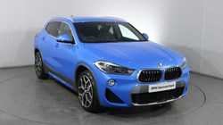 2019 (69) BMW X2 sDrive 18i M Sport X 5dr 3113032