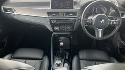 2019 (69) BMW X2 sDrive 18i M Sport X 5dr 3113035