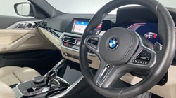 2023 (23) BMW 4 SERIES 420i xDrive M Sport Pro Edition 2dr Step Auto 3048154