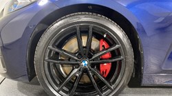 2023 (23) BMW 4 SERIES 420i xDrive M Sport Pro Edition 2dr Step Auto 3048162