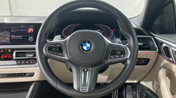 2023 (23) BMW 4 SERIES 420i xDrive M Sport Pro Edition 2dr Step Auto 3048153