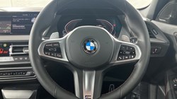 2023 (73) BMW 1 SERIES 128ti 5dr Step Auto [Live Cockpit Professional] 3049431