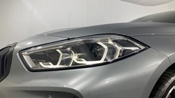 2023 (73) BMW 1 SERIES 128ti 5dr Step Auto [Live Cockpit Professional] 3049469