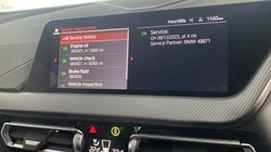 2023 (73) BMW 1 SERIES 128ti 5dr Step Auto [Live Cockpit Professional] 3049456