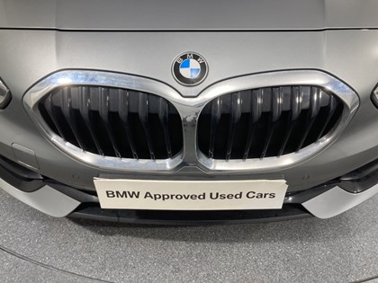 2023 (73) BMW 1 SERIES 118i [136] Sport 5dr [Live Cockpit Professional]