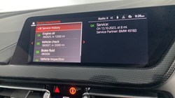 2023 (73) BMW 1 SERIES 118i [136] Sport 5dr [Live Cockpit Professional] 3059644