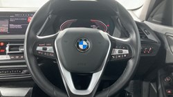 2023 (73) BMW 1 SERIES 118i [136] Sport 5dr [Live Cockpit Professional] 3059620